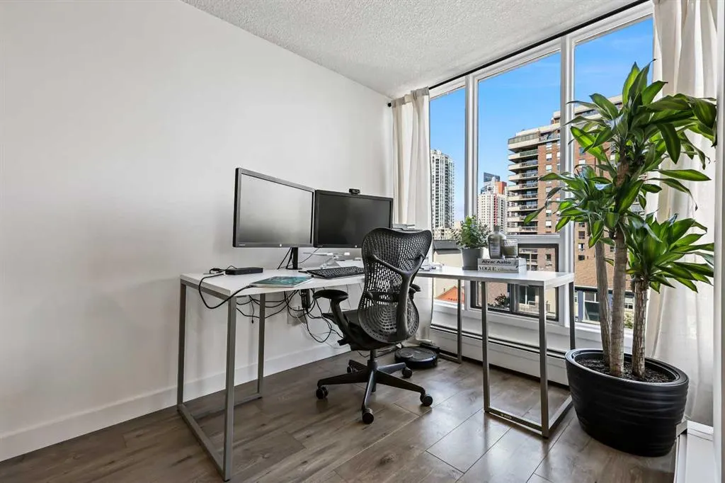 1001 14 Avenue SW, #505