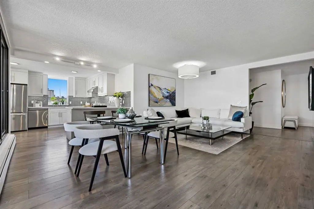 1001 14 Avenue SW, #505