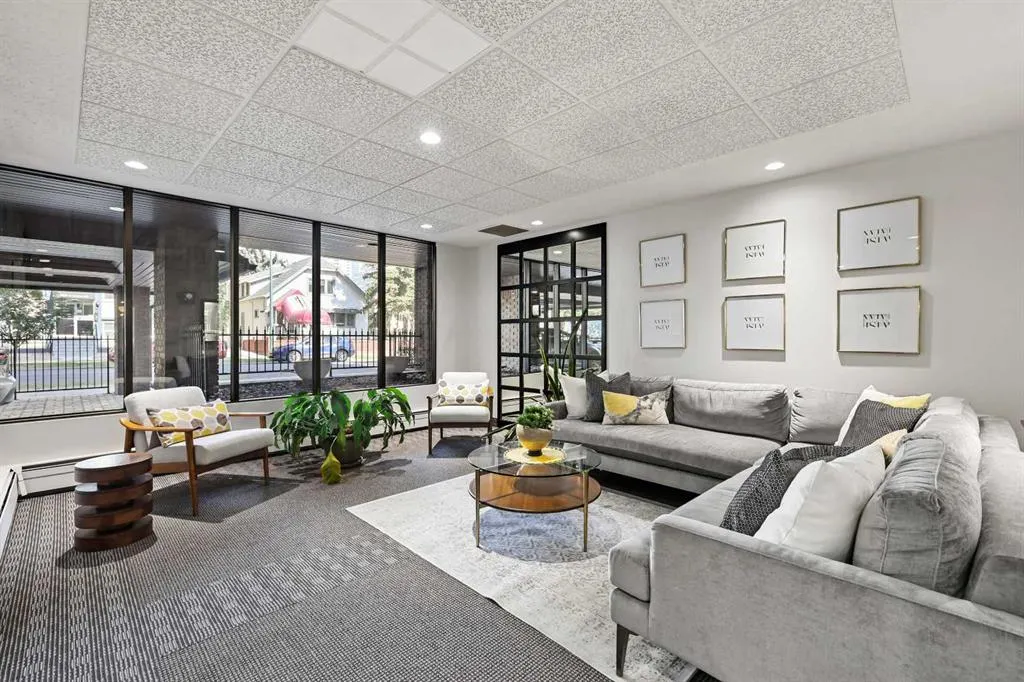 1001 14 Avenue SW, #505