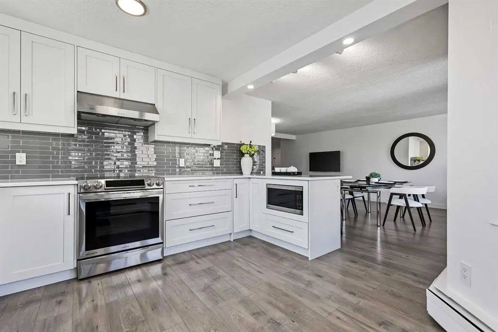 1001 14 Avenue SW, #505