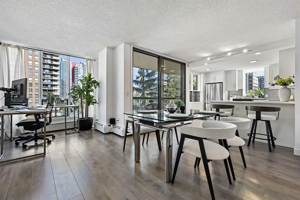 1001 14 Avenue SW, #505