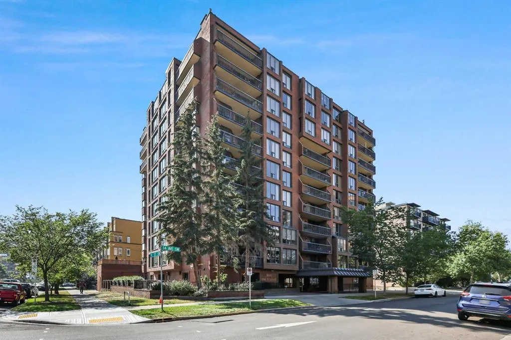 1001 14 Avenue SW, #505