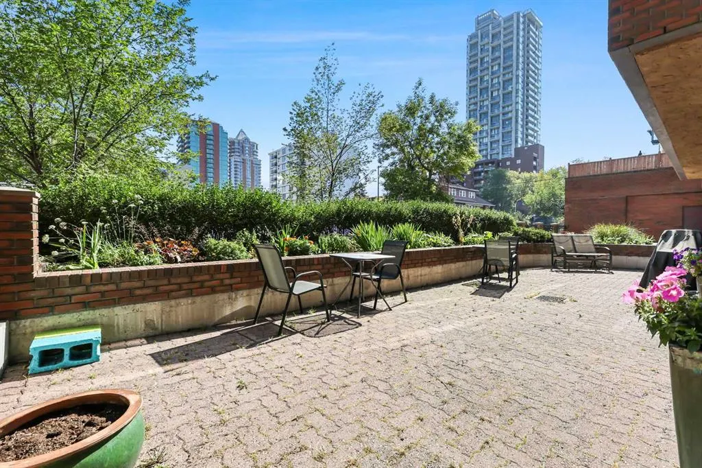1001 14 Avenue SW, #505
