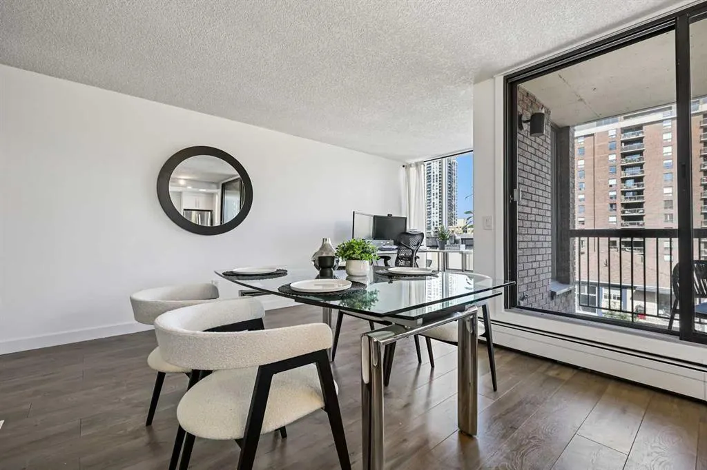 1001 14 Avenue SW, #505