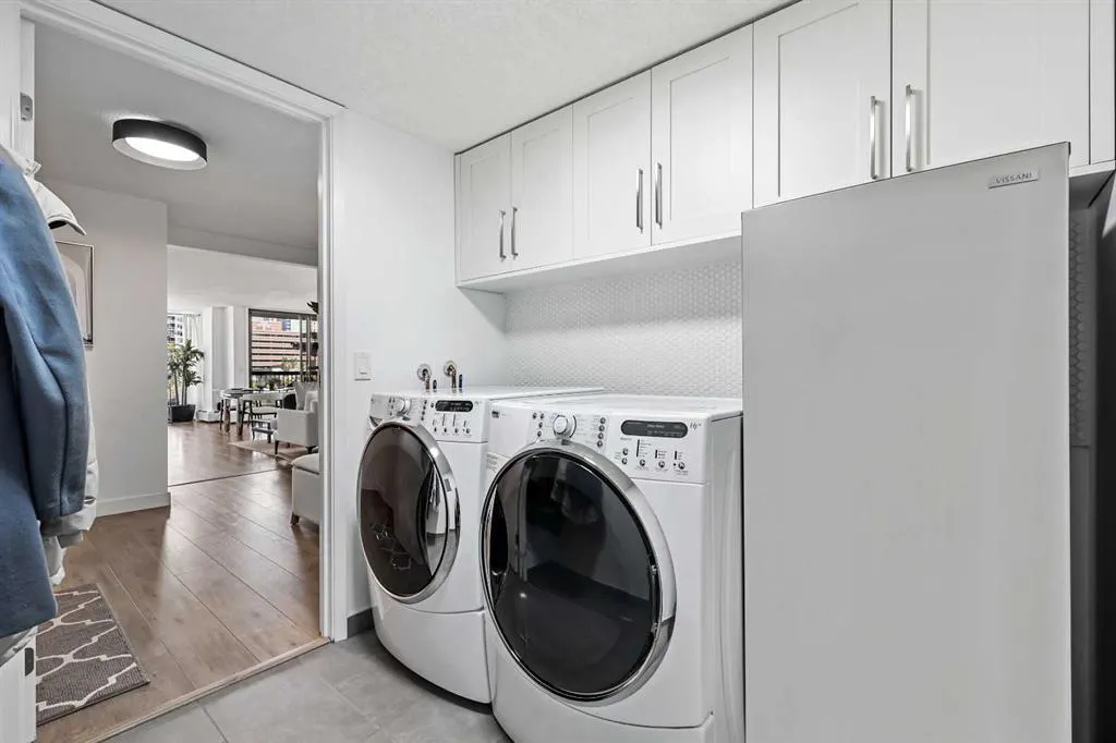 1001 14 Avenue SW, #505