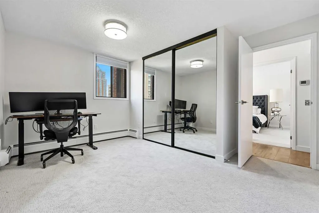 1001 14 Avenue SW, #505