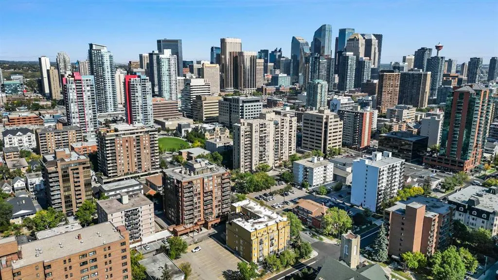 1001 14 Avenue SW, #505