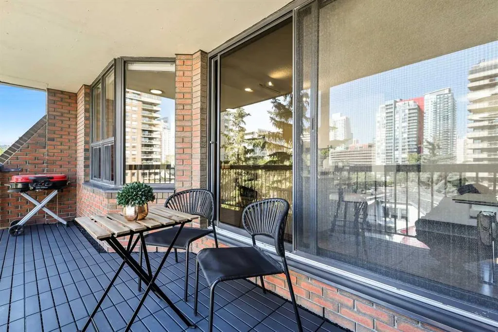 1001 14 Avenue SW, #505