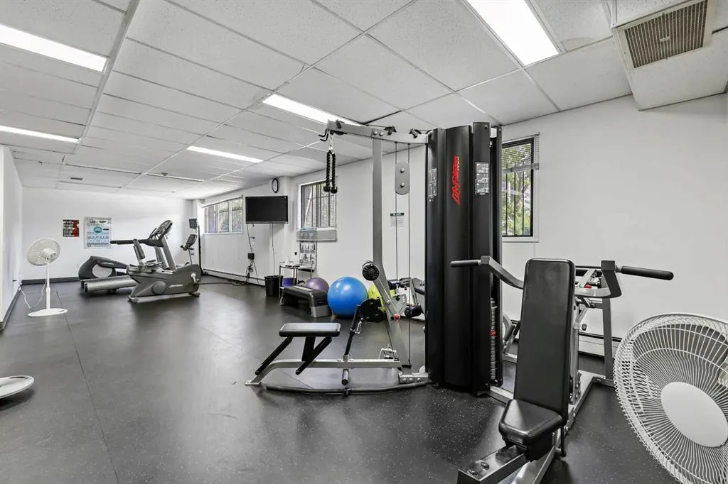 1001 14 Avenue SW, #505