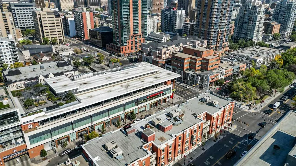 1001 14 Avenue SW, #505