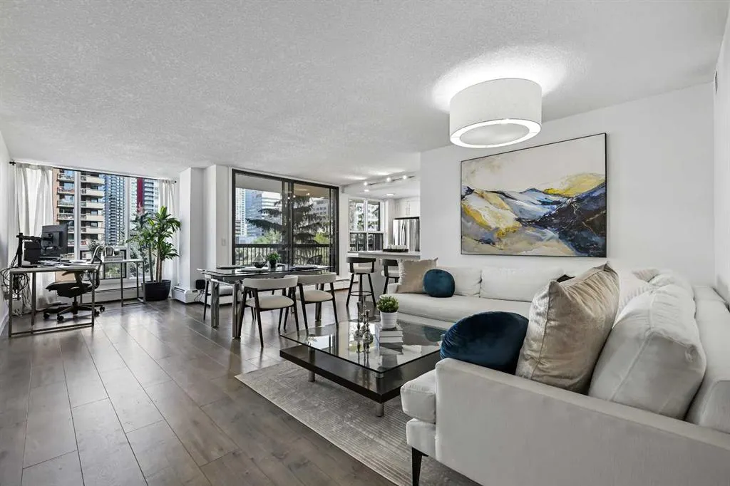 1001 14 Avenue SW, #505
