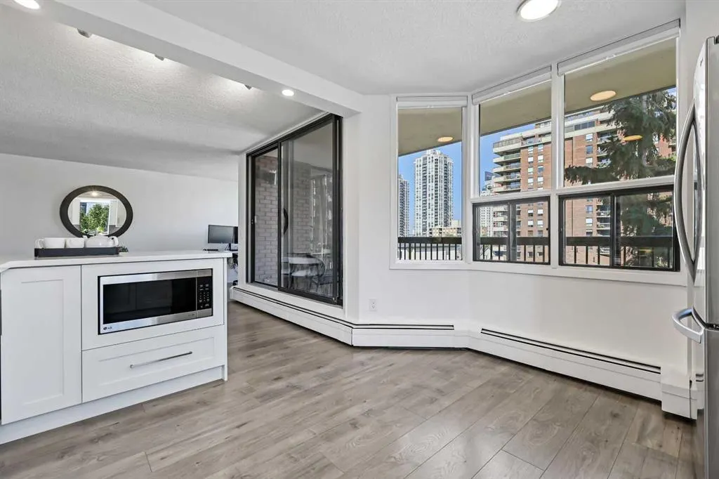 1001 14 Avenue SW, #505