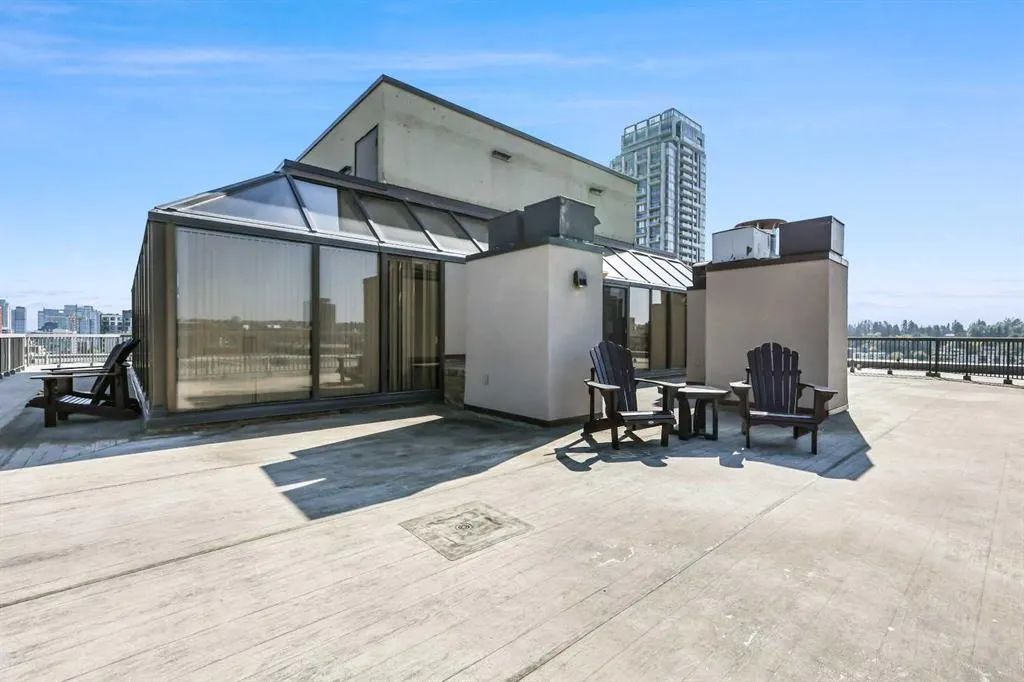 1001 14 Avenue SW, #505