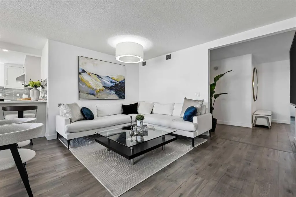 1001 14 Avenue SW, #505