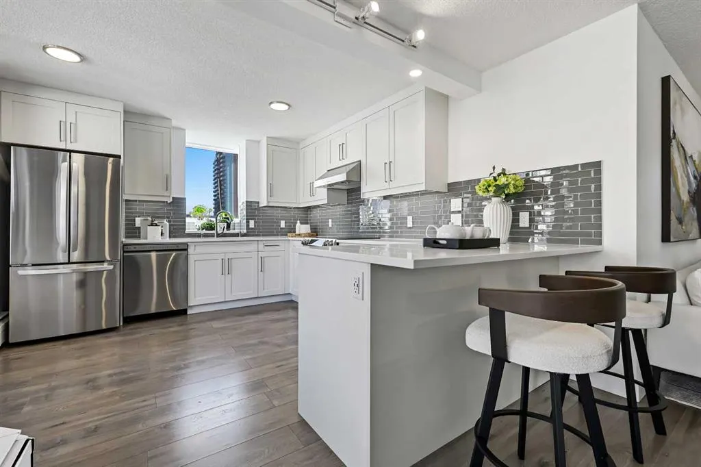 1001 14 Avenue SW, #505