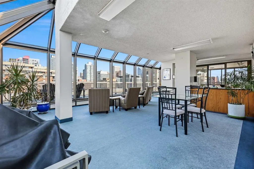 1001 14 Avenue SW, #505