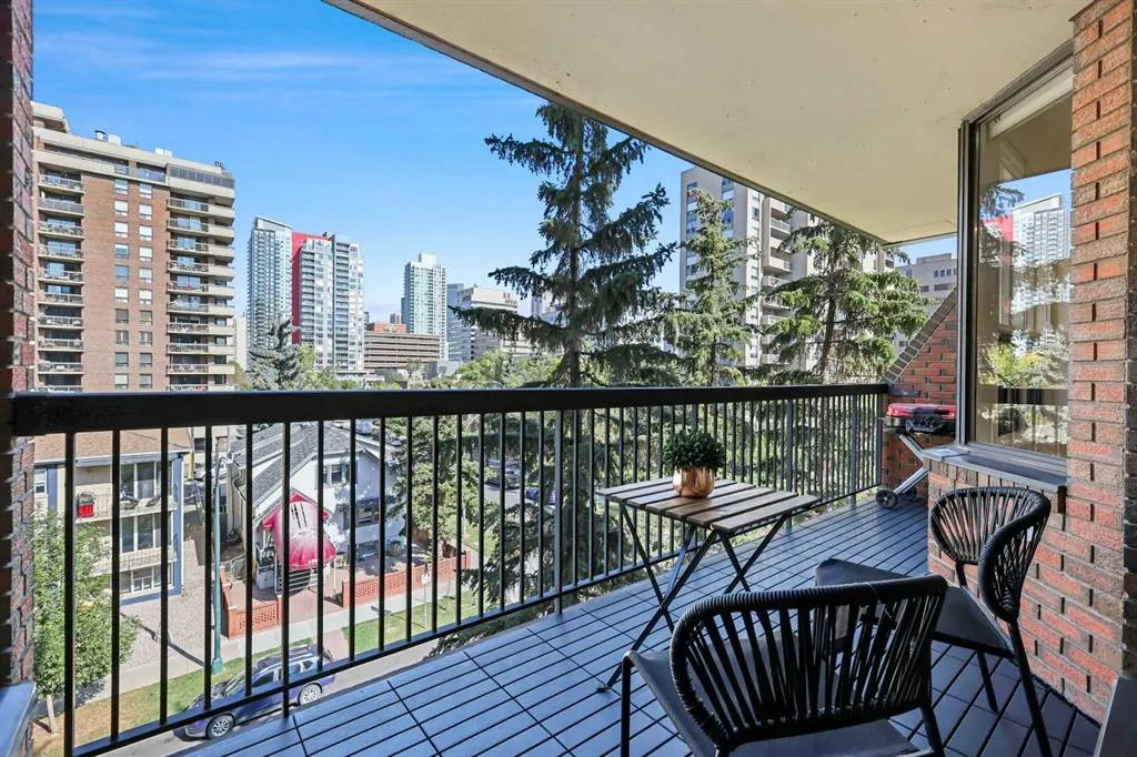 1001 14 Avenue SW, #505