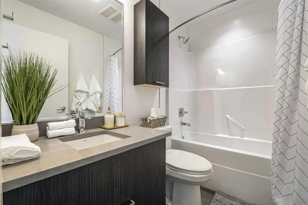 624 8 Avenue SE, #1307