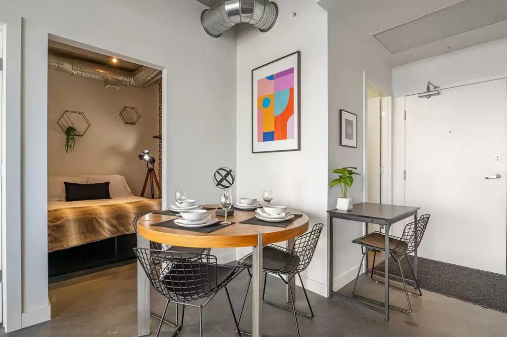 624 8 Avenue SE, #1307