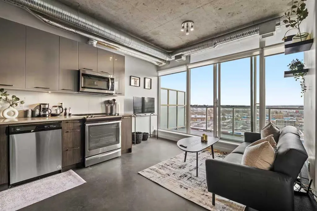 624 8 Avenue SE, #1307