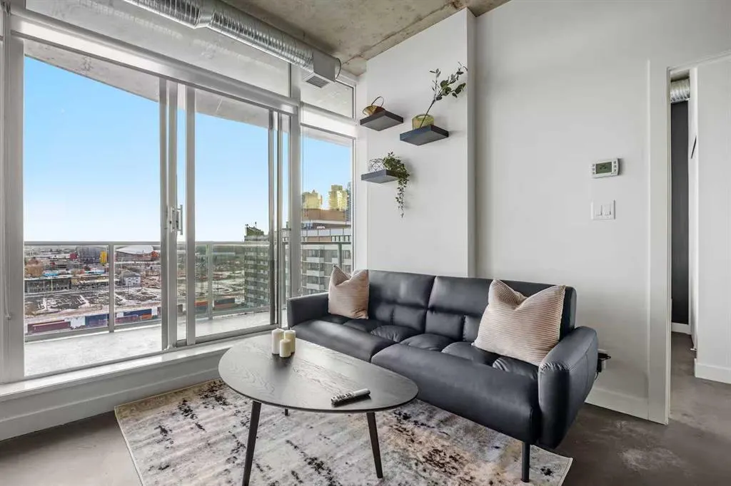 624 8 Avenue SE, #1307