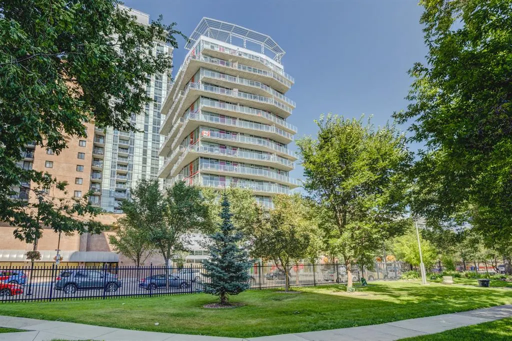 624 8 Avenue SE, #1307