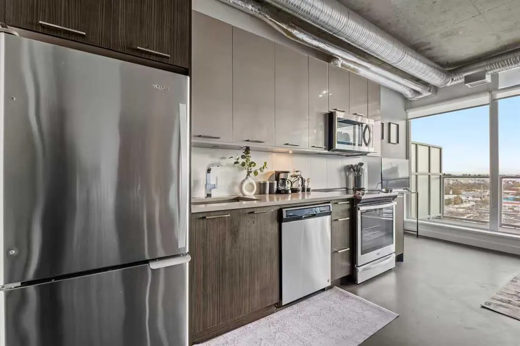 624 8 Avenue SE, #1307