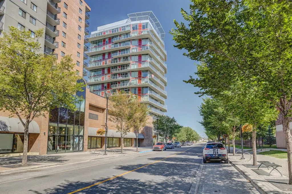 624 8 Avenue SE, #1307