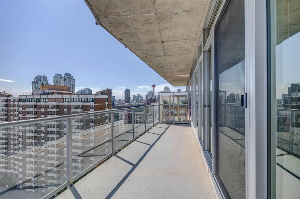 624 8 Avenue SE, #1307