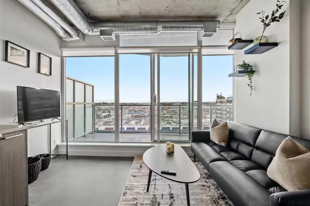 624 8 Avenue SE, #1307