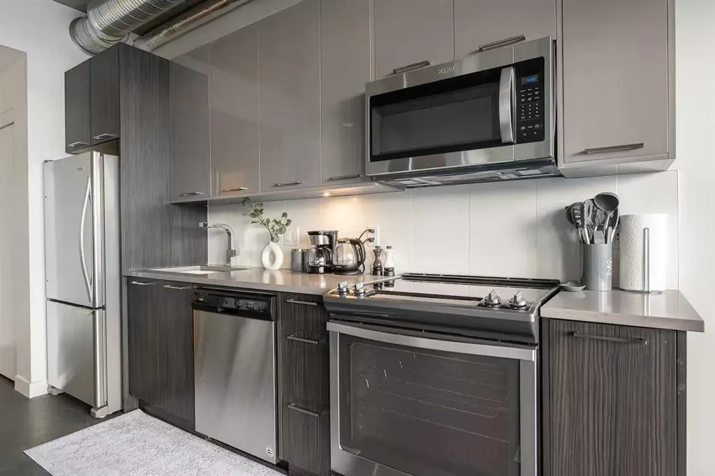 624 8 Avenue SE, #1307