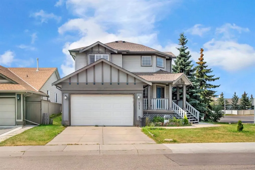 171 Willowbrook Drive NW