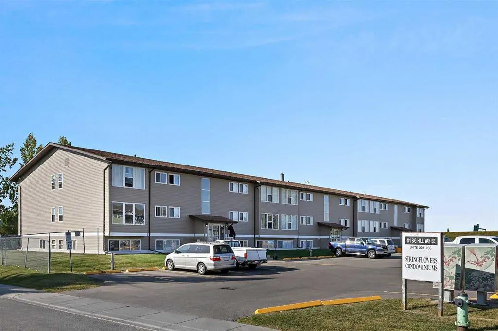 101 Big Hill Way SE, #224