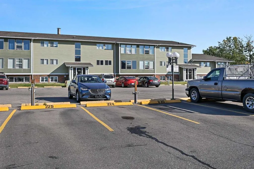 101 Big Hill Way SE, #224