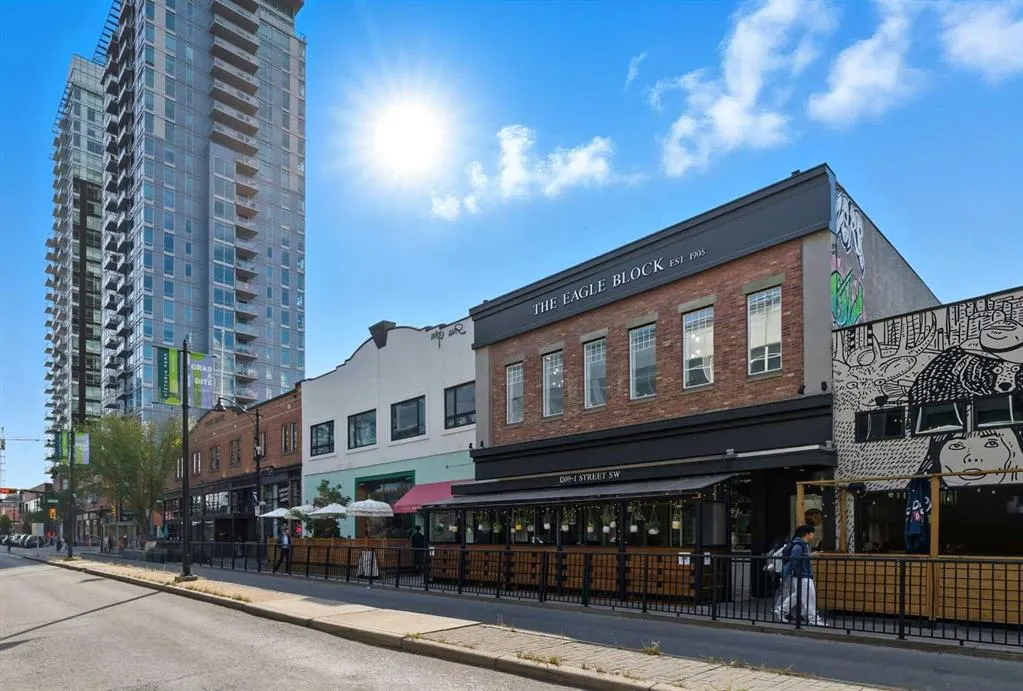 215 13 Avenue SW, #1706