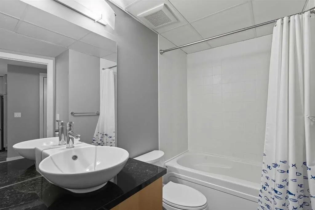 215 13 Avenue SW, #1706