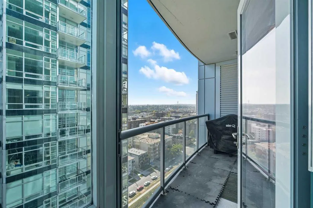 215 13 Avenue SW, #1706