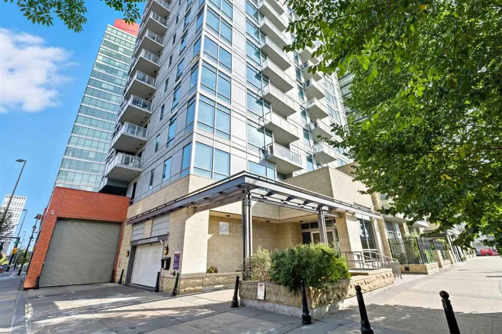 215 13 Avenue SW, #1706
