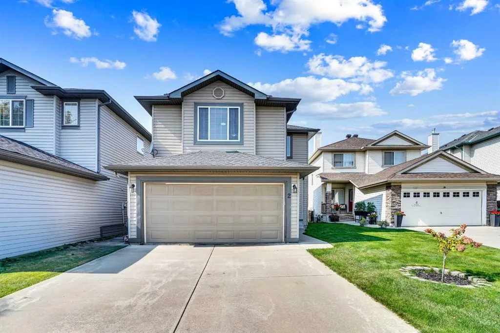 2 Tuscany Ravine Landing NW