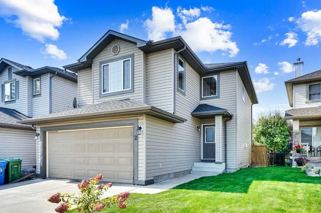 2 Tuscany Ravine Landing NW