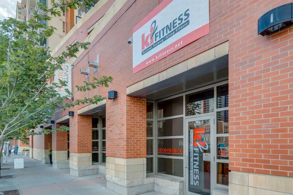 1053 10 Street SW, #1613