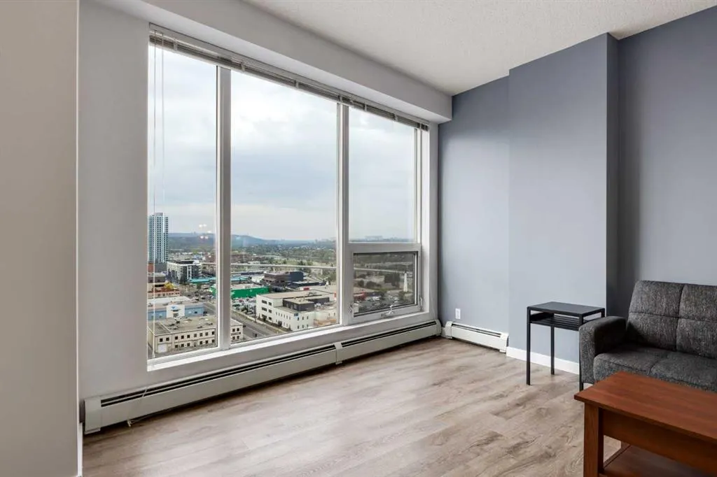 1053 10 Street SW, #1613