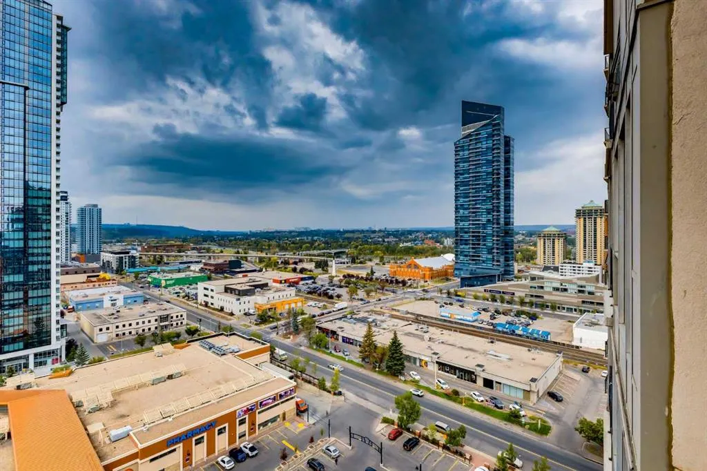 1053 10 Street SW, #1613