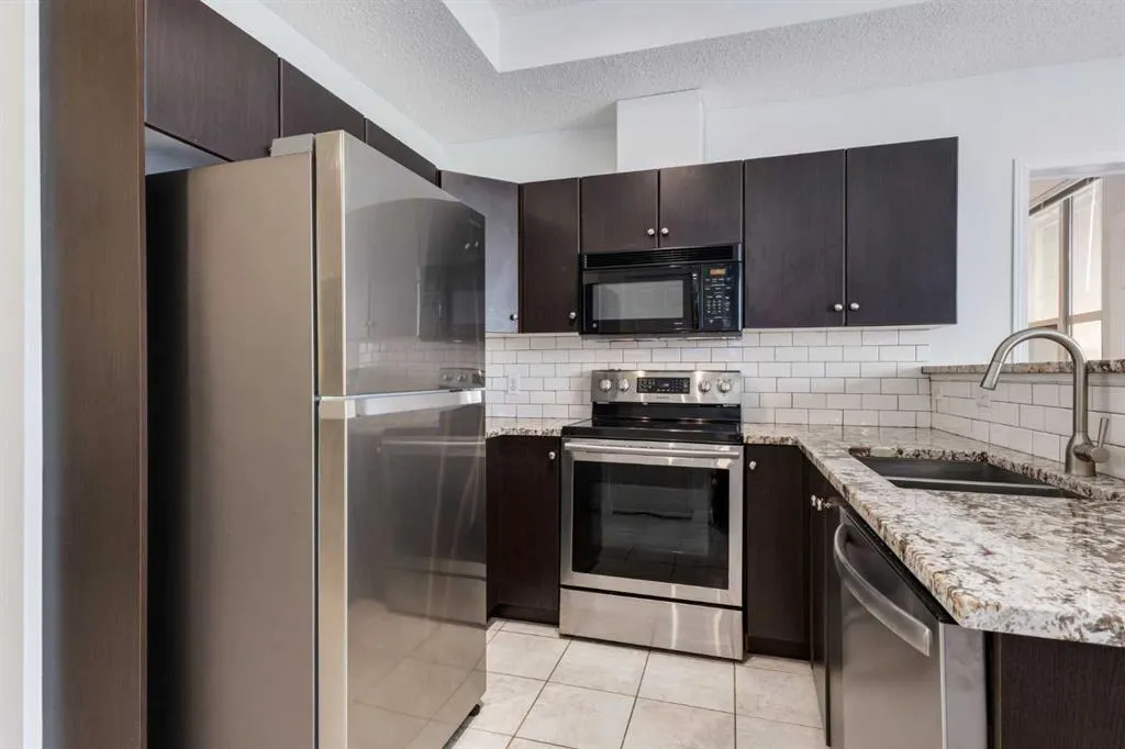 1053 10 Street SW, #1613