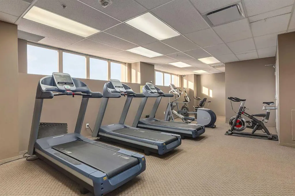 1053 10 Street SW, #1613