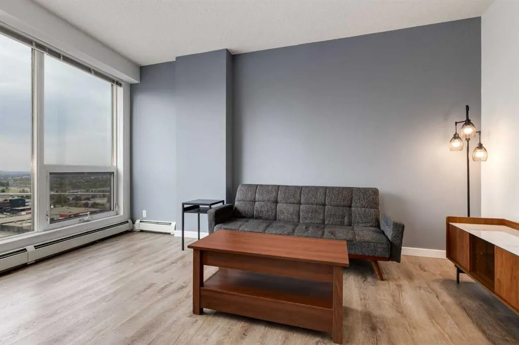 1053 10 Street SW, #1613