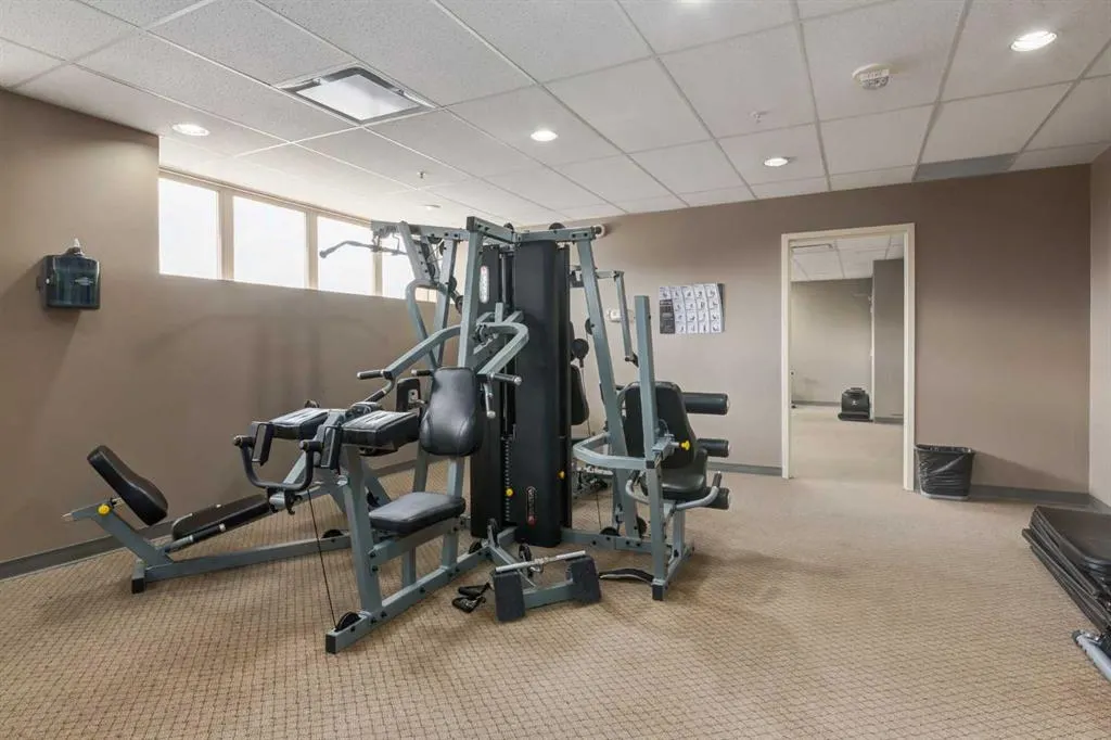 1053 10 Street SW, #1613