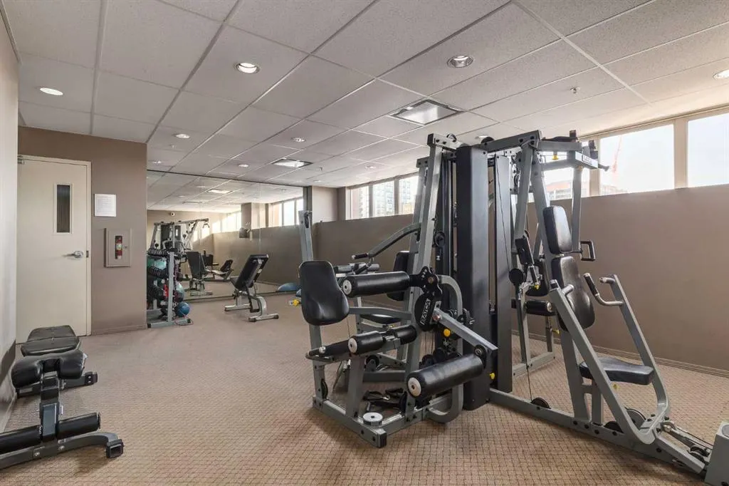 1053 10 Street SW, #1613