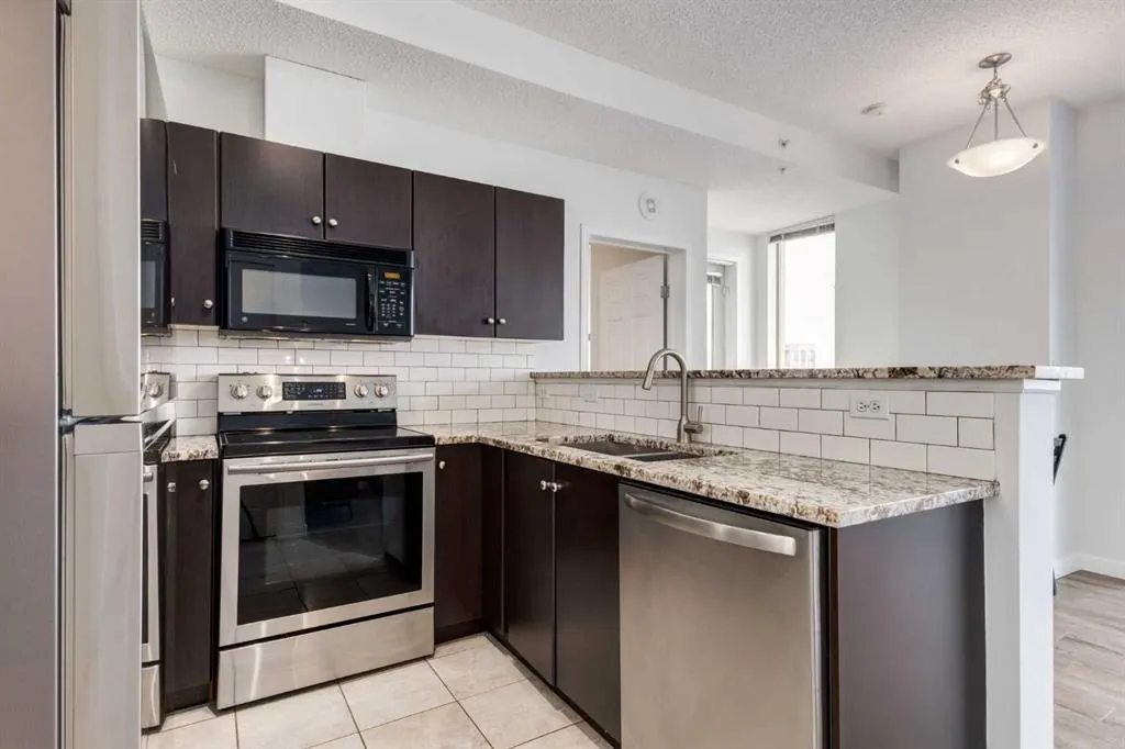 1053 10 Street SW, #1613