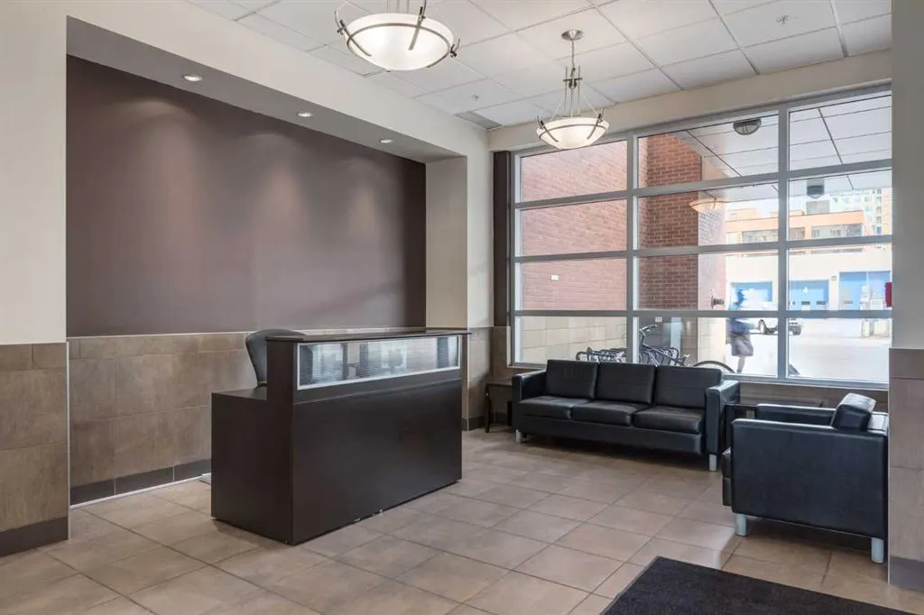 1053 10 Street SW, #1613